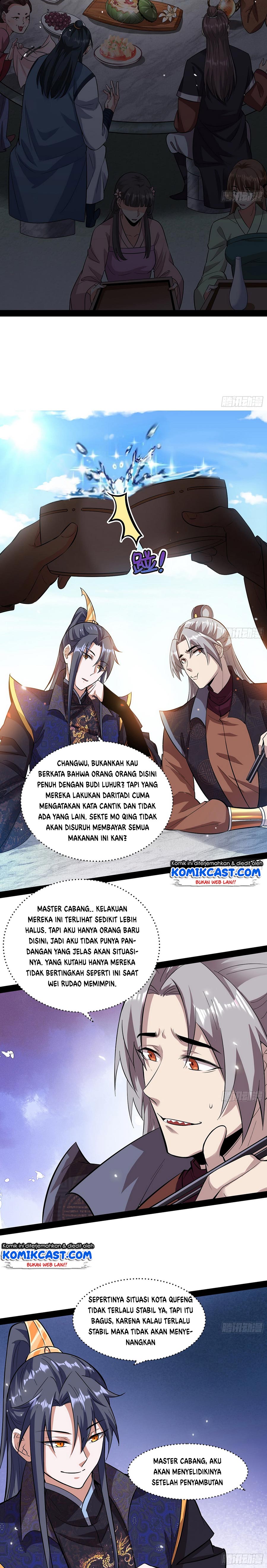 Dilarang COPAS - situs resmi www.mangacanblog.com - Komik im an evil god 056 - chapter 56 57 Indonesia im an evil god 056 - chapter 56 Terbaru 12|Baca Manga Komik Indonesia|Mangacan